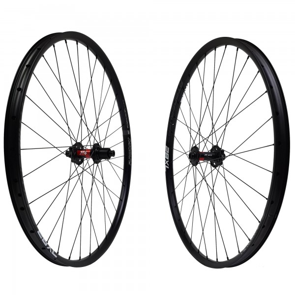 DT Swiss 240 EXP Boost Disc IS Atmosphere 28 XL Comp Race Wheelset 29er 1590g