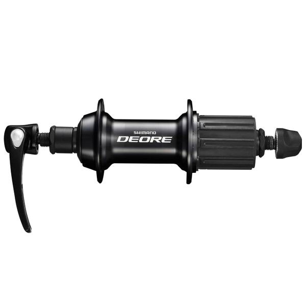 Shimano Deore FH-T610 HR-Nabe