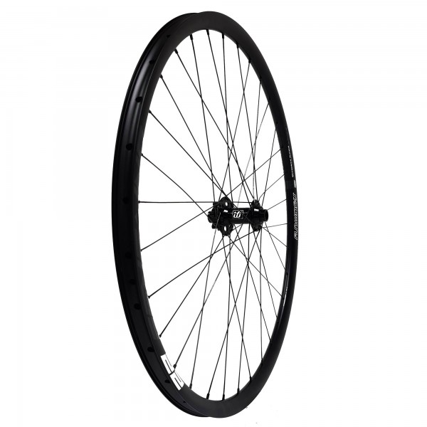 Fun Works N-Light One Disc IS Universe 22 Front Wheel 700C